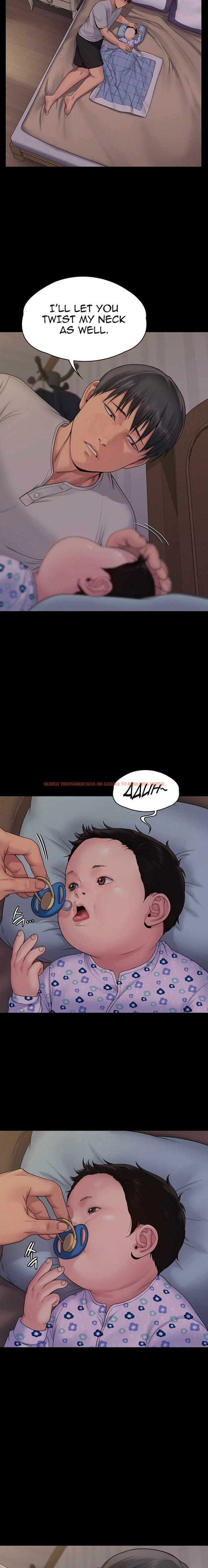 Read Hentai Image 17 296 in comic Queen Bee - Chapter 260 - www.hentaitnt.net