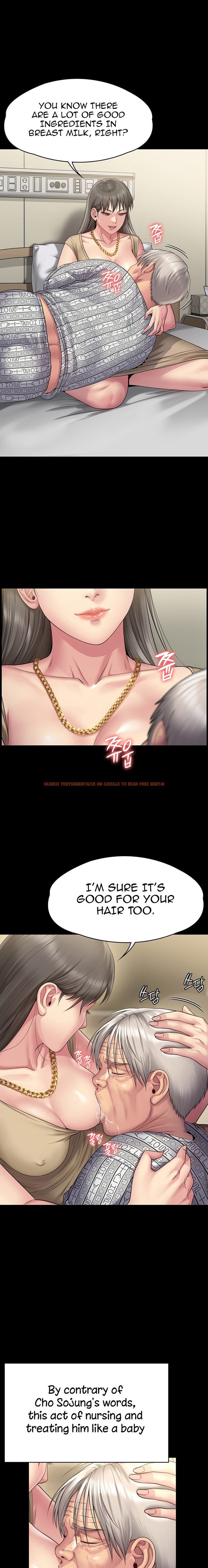 Read Hentai Image 19 296 in comic Queen Bee - Chapter 260 - www.hentaitnt.net