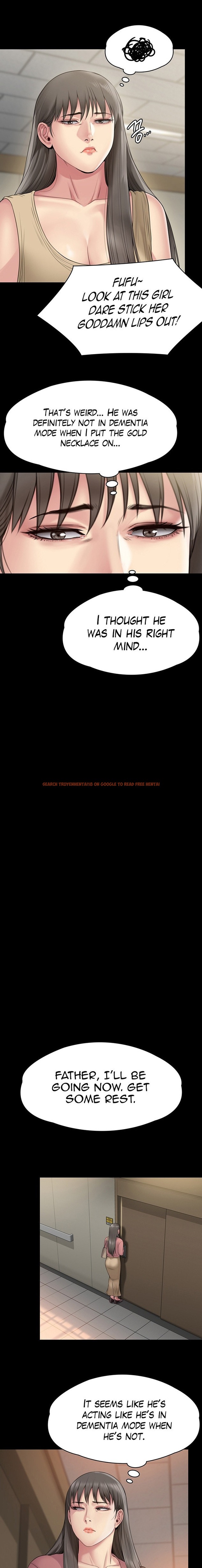 Read Hentai Image 23 296 in comic Queen Bee - Chapter 260 - www.hentaitnt.net