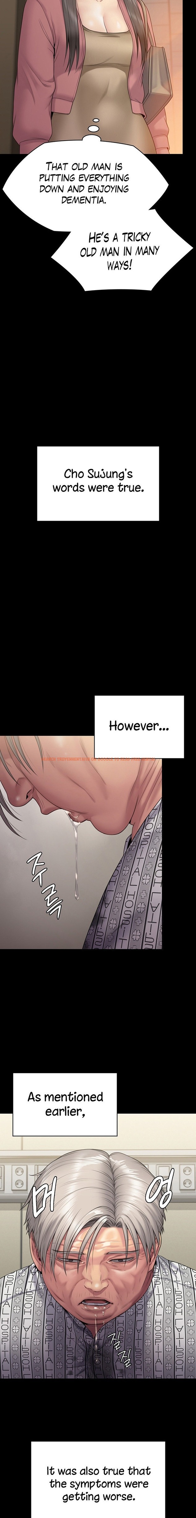 Read Hentai Image 24 296 in comic Queen Bee - Chapter 260 - www.hentaitnt.net