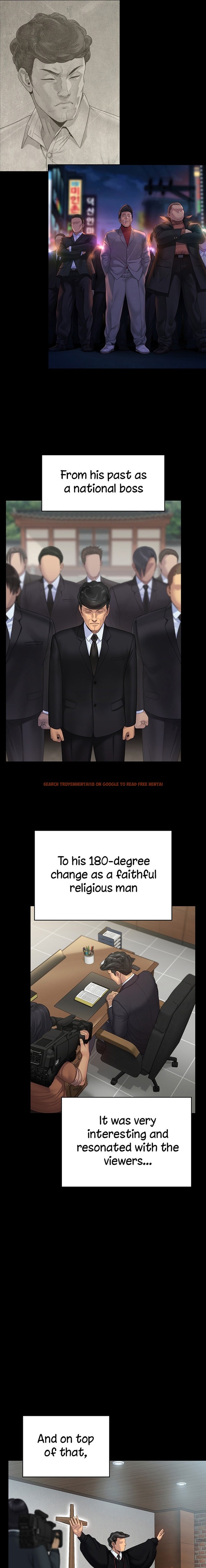 Read Hentai Image 26 296 in comic Queen Bee - Chapter 260 - www.hentaitnt.net