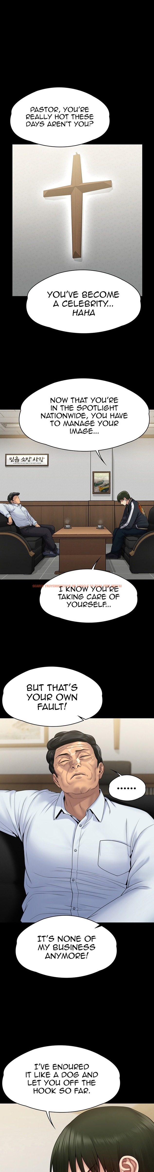 Read Hentai Image 29 296 in comic Queen Bee - Chapter 260 - www.hentaitnt.net