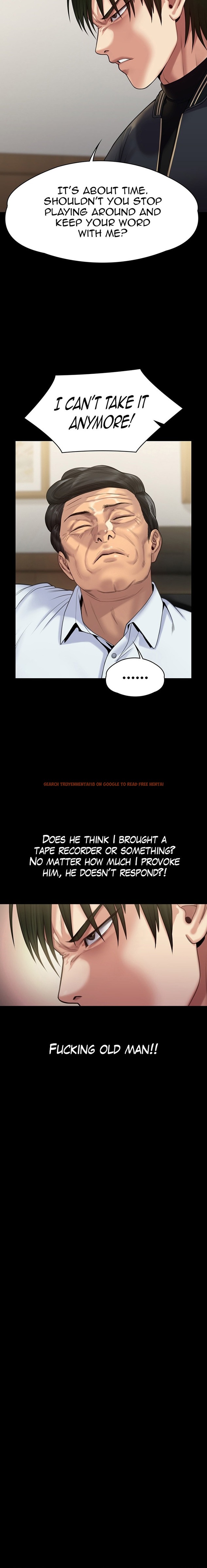 Read Hentai Image 30 297 in comic Queen Bee - Chapter 260 - www.hentaitnt.net