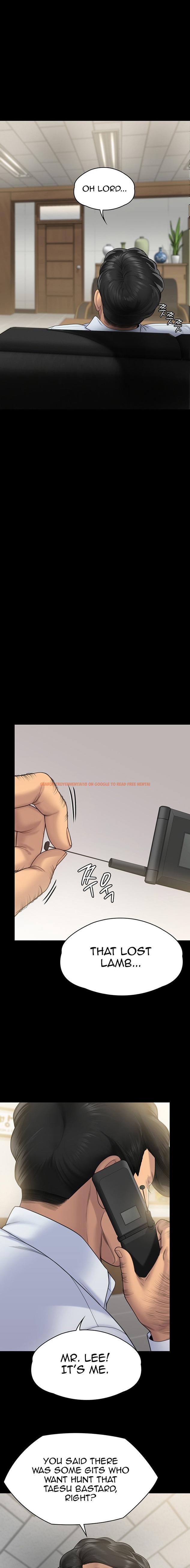 Read Hentai Image 33 297 in comic Queen Bee - Chapter 260 - www.hentaitnt.net