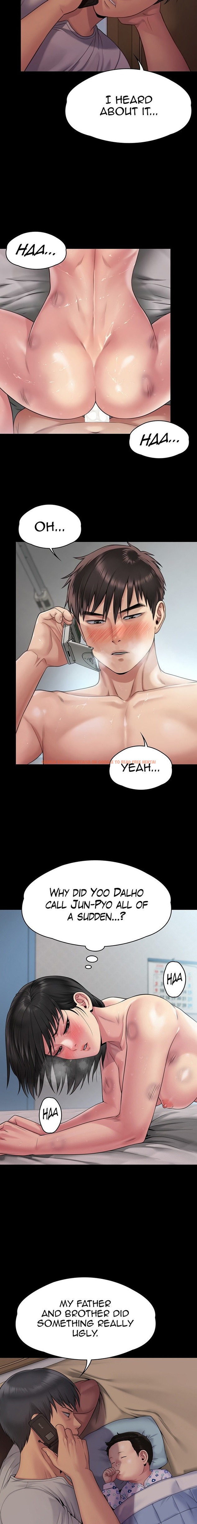 Read Hentai Image 4 295 in comic Queen Bee - Chapter 260 - www.hentaitnt.net