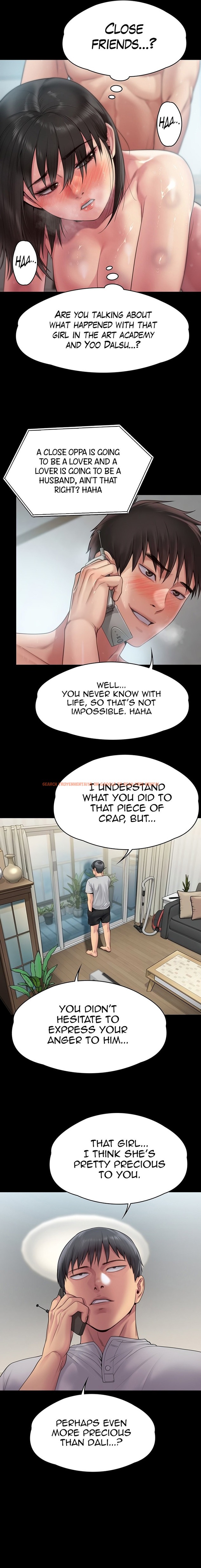 Read Hentai Image 6 295 in comic Queen Bee - Chapter 260 - www.hentaitnt.net