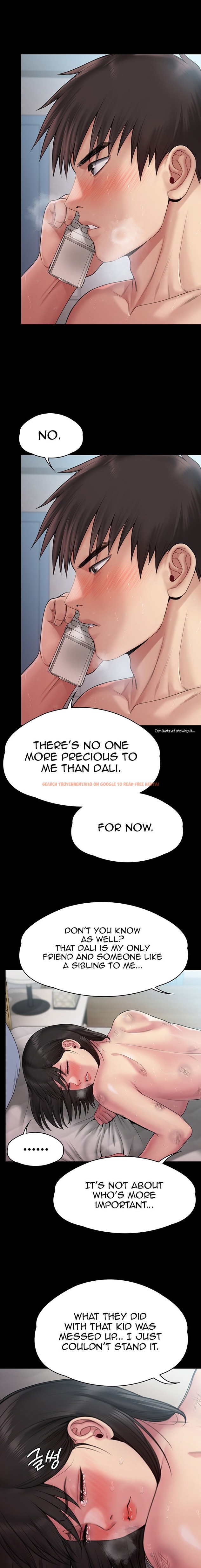 Read Hentai Image 7 295 in comic Queen Bee - Chapter 260 - www.hentaitnt.net