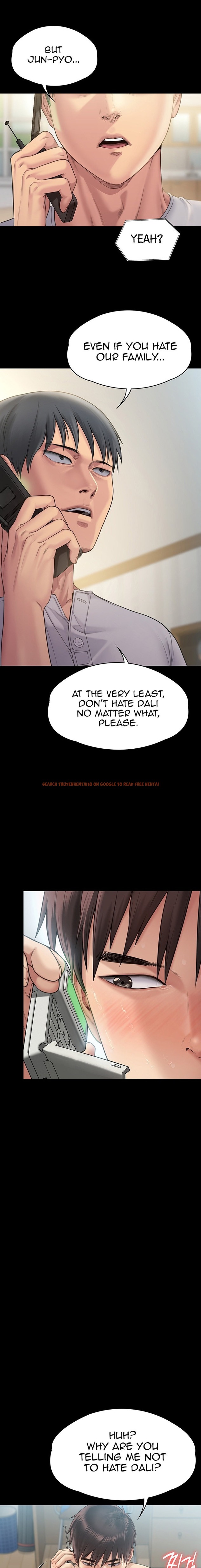 Read Hentai Image 9 295 in comic Queen Bee - Chapter 260 - www.hentaitnt.net