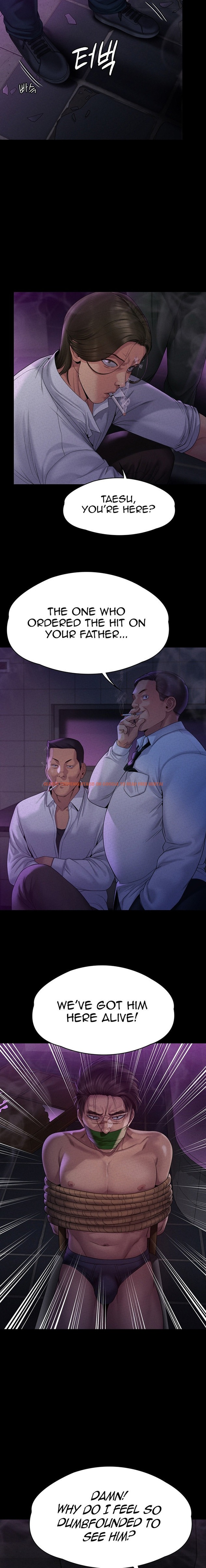 Read Hentai Image 11 524 in comic Queen Bee - Chapter 261 - www.hentaitnt.net