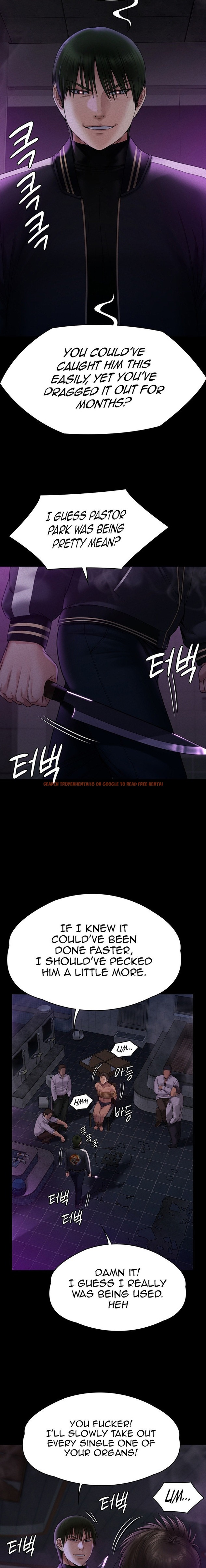 Read Hentai Image 12 524 in comic Queen Bee - Chapter 261 - www.hentaitnt.net