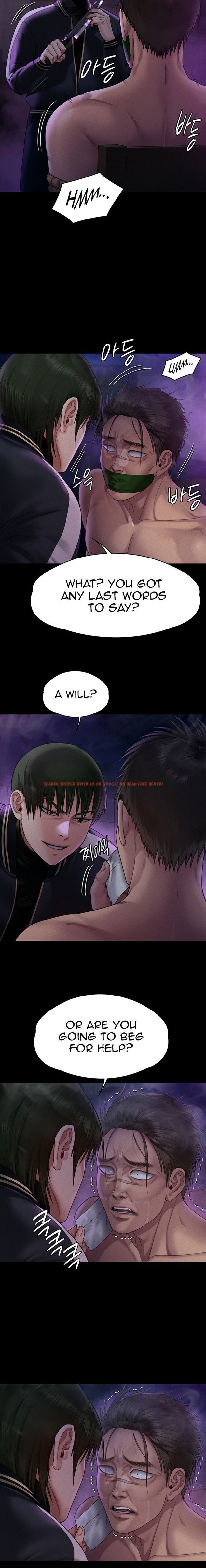 Read Hentai Image 13 524 in comic Queen Bee - Chapter 261 - www.hentaitnt.net