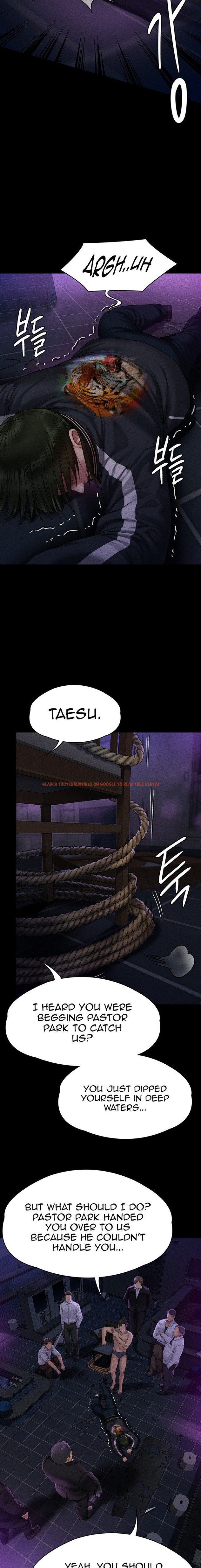 Read Hentai Image 17 524 in comic Queen Bee - Chapter 261 - www.hentaitnt.net