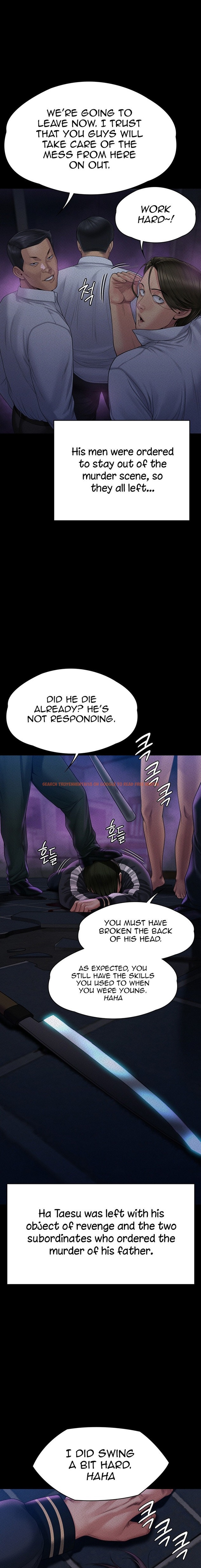 Read Hentai Image 19 524 in comic Queen Bee - Chapter 261 - www.hentaitnt.net