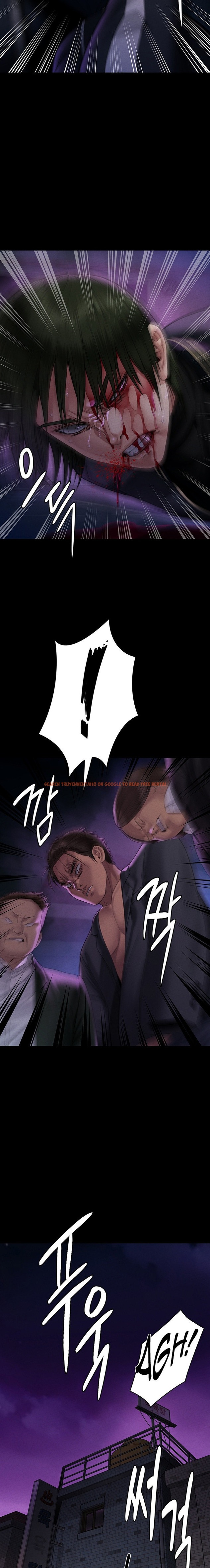 Read Hentai Image 22 524 in comic Queen Bee - Chapter 261 - www.hentaitnt.net