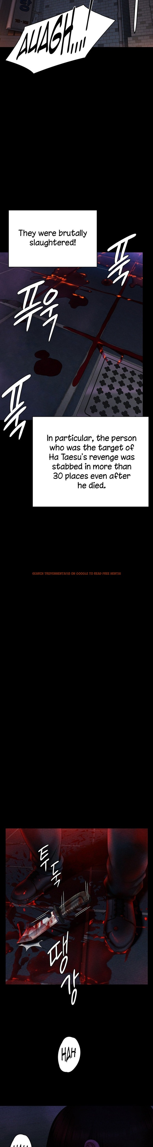 Read Hentai Image 23 524 in comic Queen Bee - Chapter 261 - www.hentaitnt.net