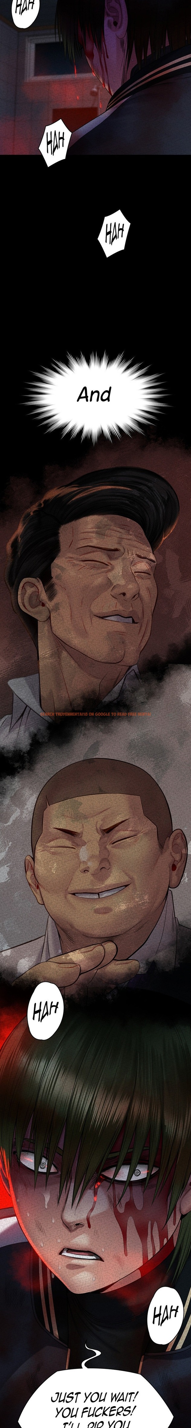 Read Hentai Image 24 524 in comic Queen Bee - Chapter 261 - www.hentaitnt.net