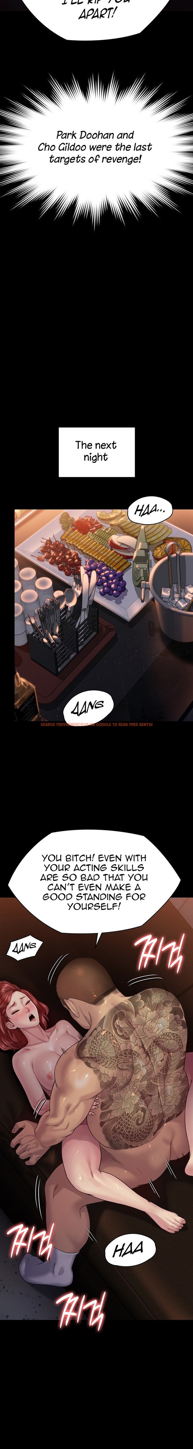 Read Hentai Image 25 524 in comic Queen Bee - Chapter 261 - www.hentaitnt.net