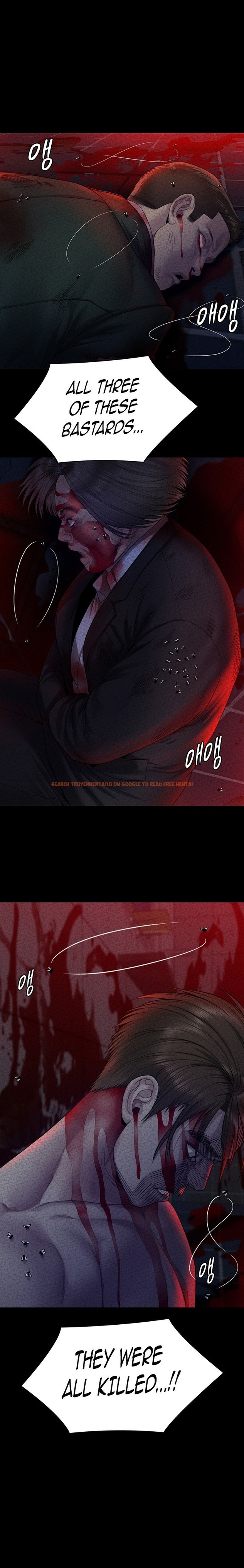 Read Hentai Image 29 525 in comic Queen Bee - Chapter 261 - www.hentaitnt.net