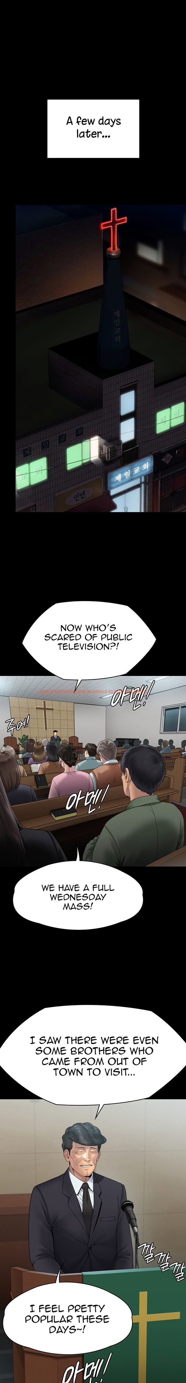 Read Hentai Image 3 523 in comic Queen Bee - Chapter 261 - www.hentaitnt.net