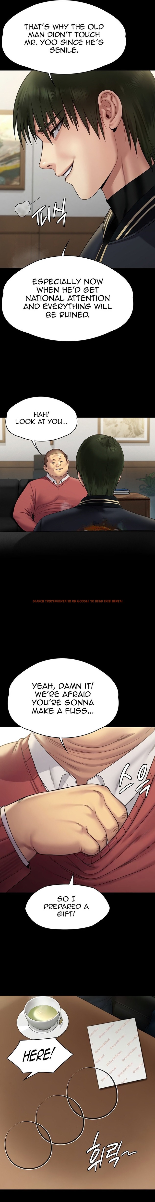 Read Hentai Image 6 523 in comic Queen Bee - Chapter 261 - www.hentaitnt.net