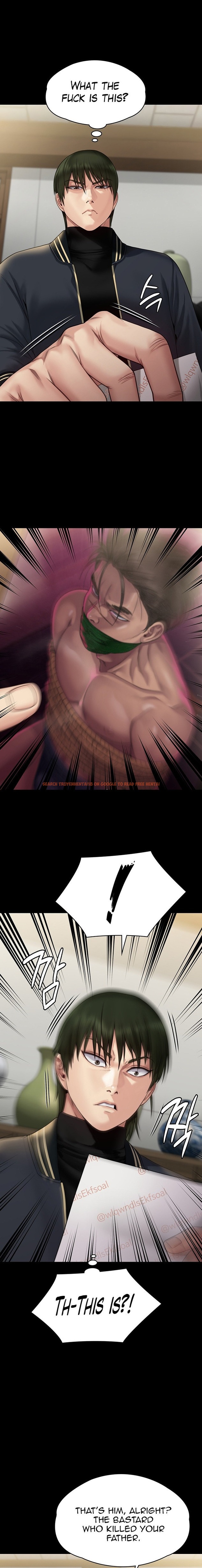 Read Hentai Image 7 523 in comic Queen Bee - Chapter 261 - www.hentaitnt.net