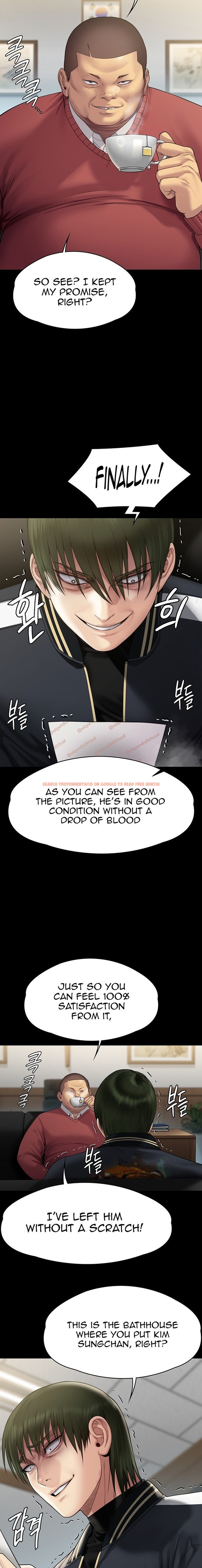 Read Hentai Image 8 523 in comic Queen Bee - Chapter 261 - www.hentaitnt.net