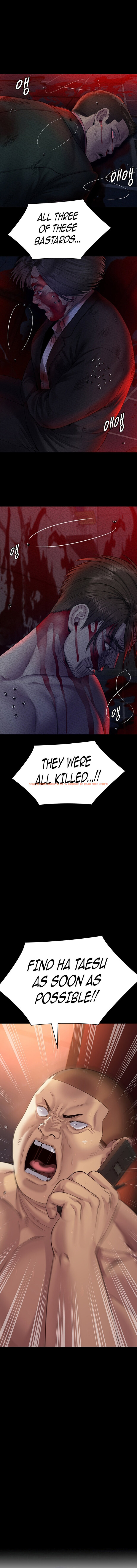 Read Hentai Image 1 261 in comic Queen Bee - Chapter 262 - www.hentaitnt.net