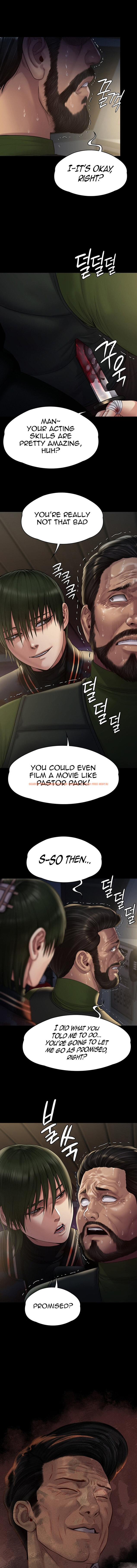 Read Hentai Image 10 262 in comic Queen Bee - Chapter 262 - www.hentaitnt.net