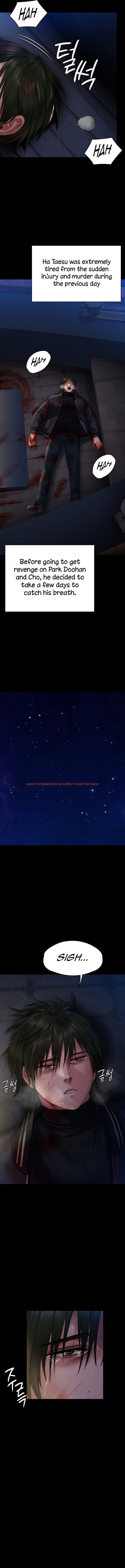 Read Hentai Image 13 262 in comic Queen Bee - Chapter 262 - www.hentaitnt.net