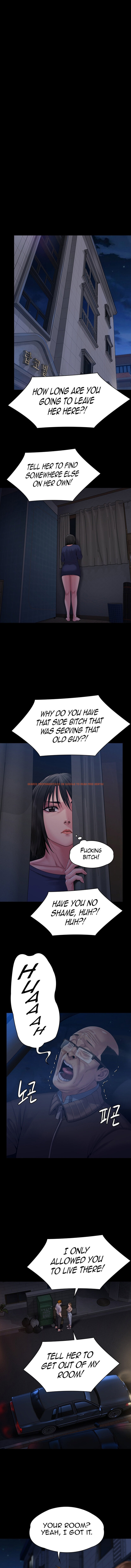 Read Hentai Image 14 262 in comic Queen Bee - Chapter 262 - www.hentaitnt.net