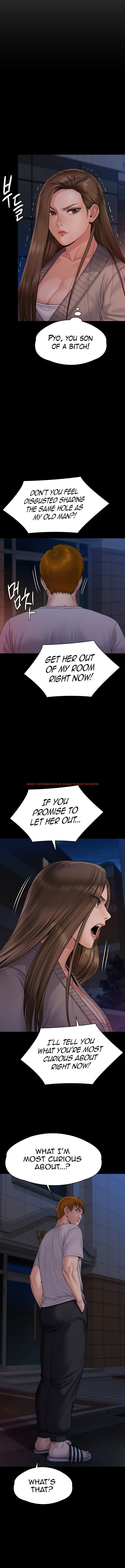 Read Hentai Image 19 263 in comic Queen Bee - Chapter 262 - www.hentaitnt.net