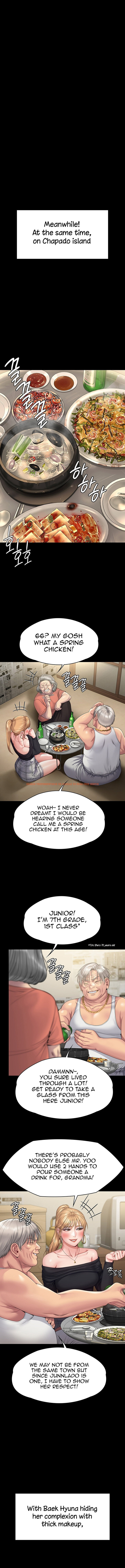 Read Hentai Image 22 263 in comic Queen Bee - Chapter 262 - www.hentaitnt.net