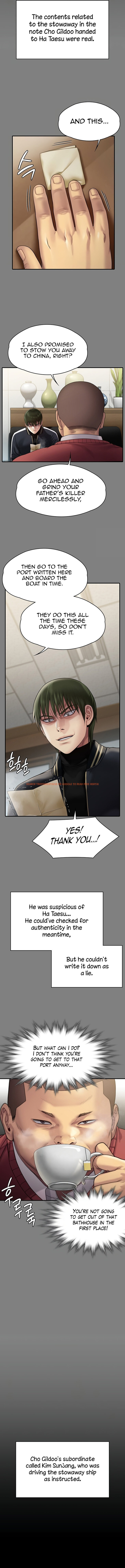 Read Hentai Image 3 262 in comic Queen Bee - Chapter 262 - www.hentaitnt.net