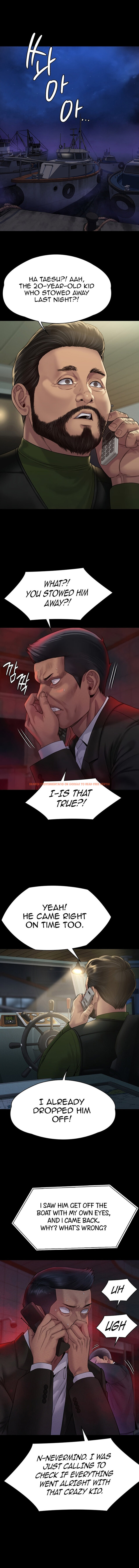 Read Hentai Image 4 262 in comic Queen Bee - Chapter 262 - www.hentaitnt.net