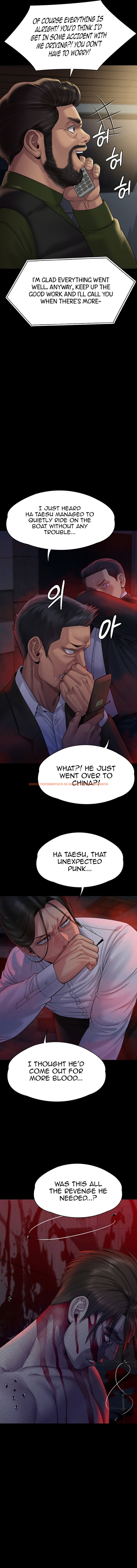 Read Hentai Image 5 262 in comic Queen Bee - Chapter 262 - www.hentaitnt.net