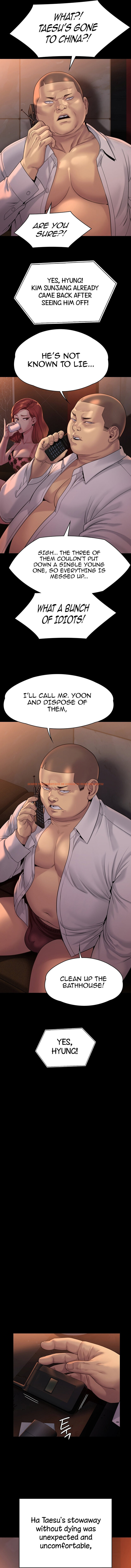 Read Hentai Image 6 262 in comic Queen Bee - Chapter 262 - www.hentaitnt.net