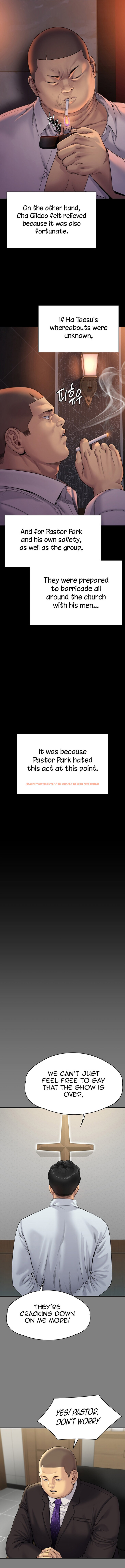 Read Hentai Image 7 262 in comic Queen Bee - Chapter 262 - www.hentaitnt.net