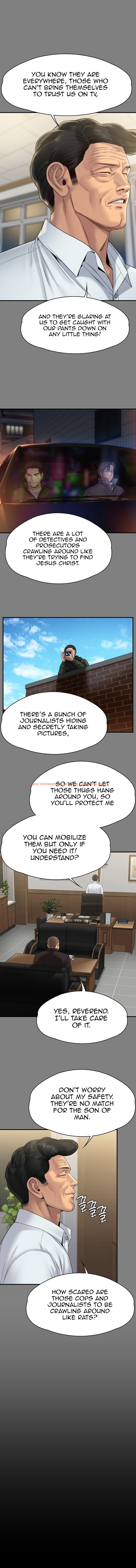 Read Hentai Image 8 262 in comic Queen Bee - Chapter 262 - www.hentaitnt.net