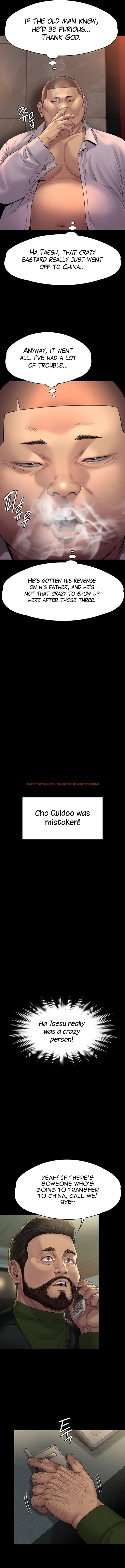 Read Hentai Image 9 262 in comic Queen Bee - Chapter 262 - www.hentaitnt.net