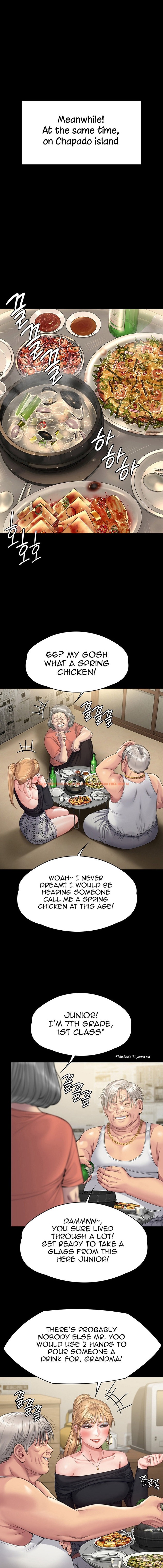 Read Hentai Image 1 159 in comic Queen Bee - Chapter 263 - www.hentaitnt.net