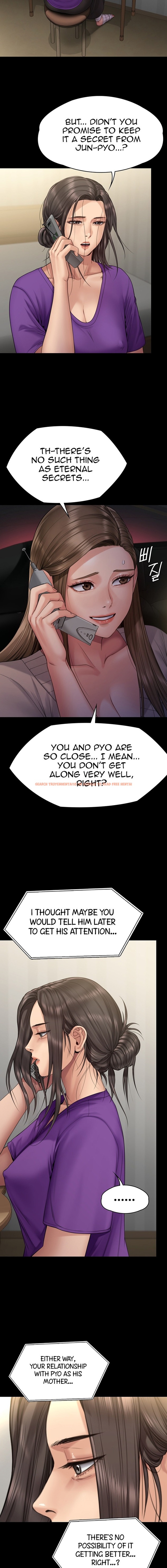 Read Hentai Image 13 159 in comic Queen Bee - Chapter 263 - www.hentaitnt.net