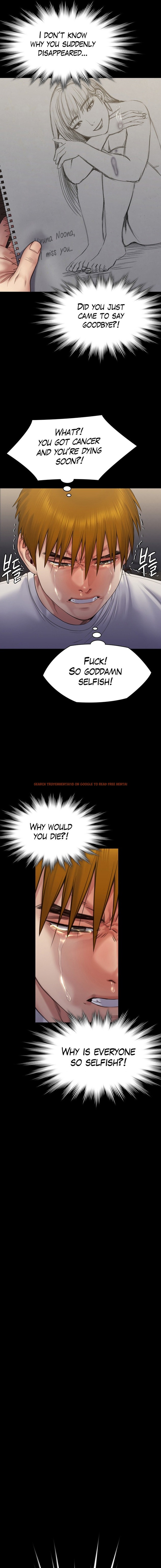 Read Hentai Image 17 160 in comic Queen Bee - Chapter 263 - www.hentaitnt.net