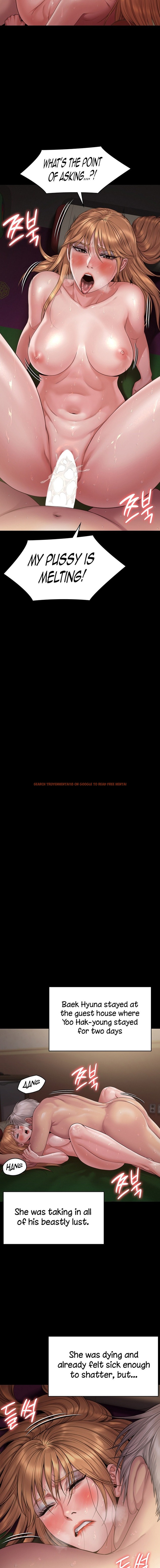 Read Hentai Image 19 160 in comic Queen Bee - Chapter 263 - www.hentaitnt.net