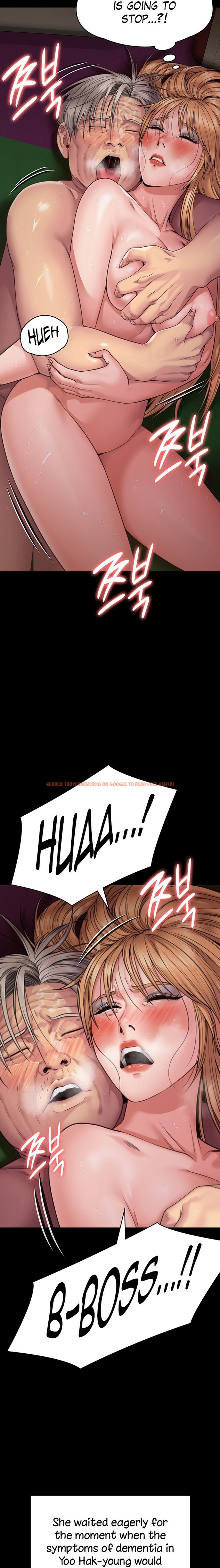 Read Hentai Image 23 160 in comic Queen Bee - Chapter 263 - www.hentaitnt.net