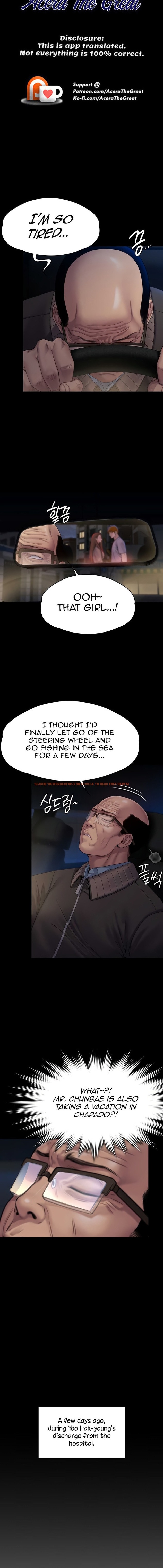 Read Hentai Image 3 159 in comic Queen Bee - Chapter 263 - www.hentaitnt.net