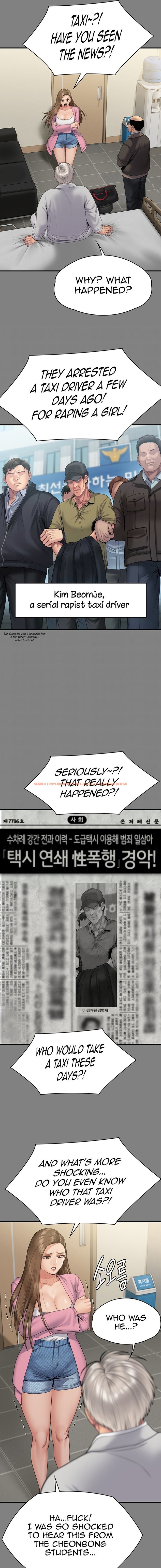 Read Hentai Image 5 159 in comic Queen Bee - Chapter 263 - www.hentaitnt.net