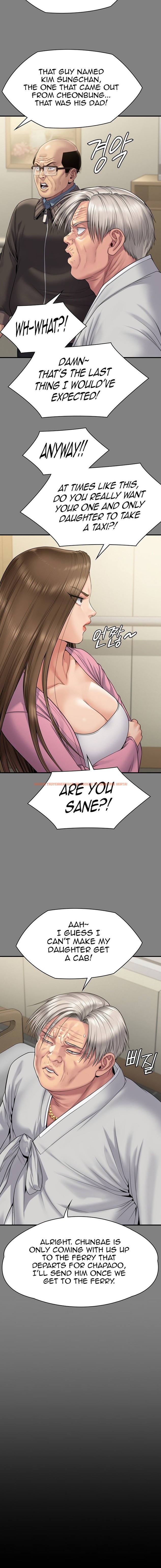 Read Hentai Image 6 159 in comic Queen Bee - Chapter 263 - www.hentaitnt.net