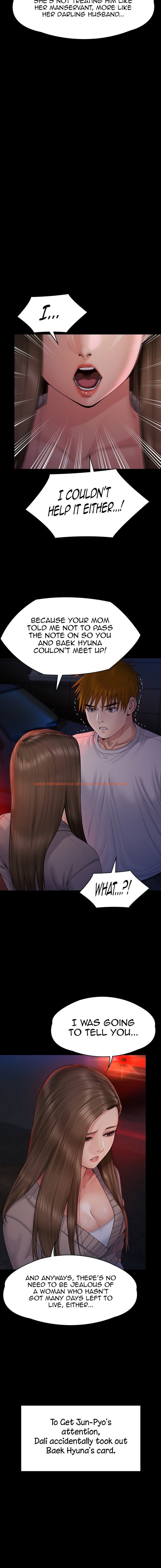 Read Hentai Image 8 159 in comic Queen Bee - Chapter 263 - www.hentaitnt.net