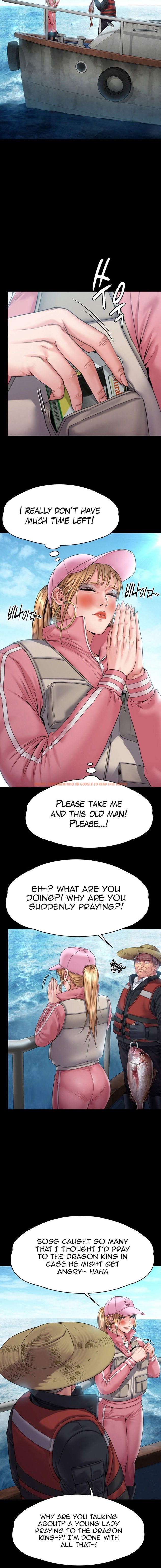 Read Hentai Image 10 756 in comic Queen Bee - Chapter 264 - www.hentaitnt.net