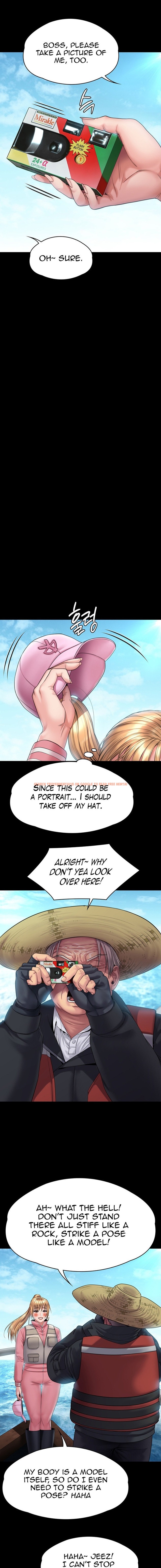 Read Hentai Image 11 756 in comic Queen Bee - Chapter 264 - www.hentaitnt.net
